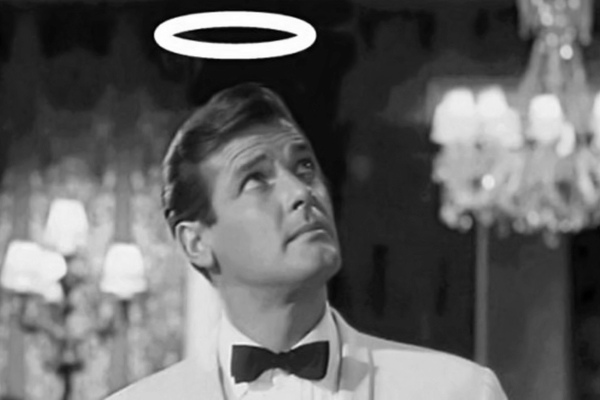 Folge 12 – For your ears only <br/ > Roger Moore Special