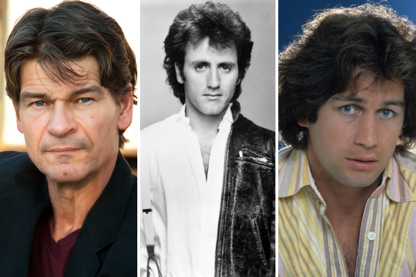 Folge 55 – Geschwisterhiebe – Die Brüder der Filmstars: Frank Stallone, Don Swayze und Co.