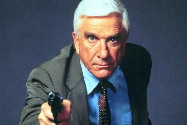 Folge 65 – Die kanadische Kanone – die B-Movies des Leslie Nielsen