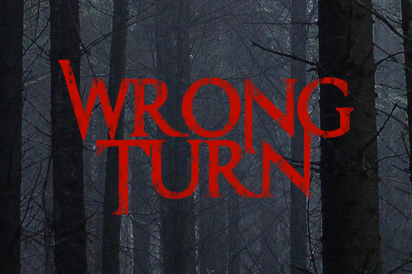 Kannibalen-Filme für Anfänger? Das Wrong Turn Franchise