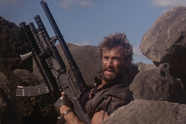 RIP Richard Norton – Der Gentleman des Martial_Arts-Films