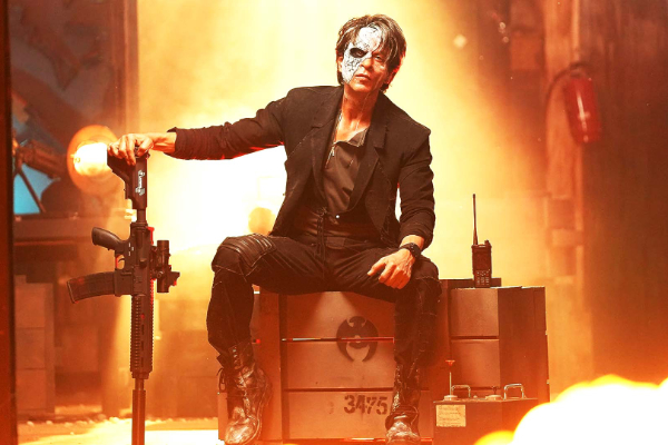 Indische Actionfilme – Kahn mann mal machen…