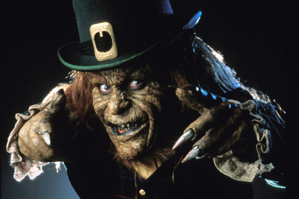 Leprechaun: Der irische Goldschatz unter den Horrorfilmen